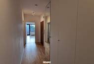 Modernisierte 2-Zimmer-Wohnung mit Loggia in begehrter Lage