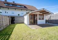 Moderne Dachgeschosswohnung mit Garten und 3 Balkonen in Finkenstein!