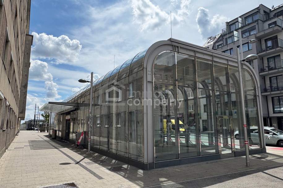 ERSTBEZUG nach Renovierung - DIREKT bei U1 - PROVISIONSFREI !!!, Wohnung-kauf, 219.000,€, 1100 Wien 10., Favoriten