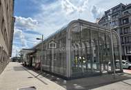 ERSTBEZUG nach Renovierung - DIREKT bei U1 - PROVISIONSFREI !!!