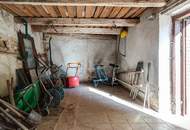 Ein/Zweifamilienhaus * teilweise renoviert * direkt am Wald gelegen * Ruhelage