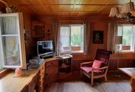 Zweitwohnsitz - Ferienhaus im wunderschönen Defereggental - Osttirol