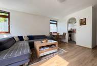 Sonnige Garconniere mit Loggia in Top Lage | PARSCH