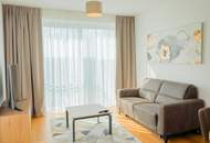 Stilvoll Wohnen mit Balkon – Bezugsfreie Wohnung in Floridsdorf