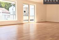 | CHARMANTE 4-ZIMMER-WOHNUNG | 1.OG. | ca. 90m² | MIT SONNIGER TERRASSE & TIEFGARAGENSTELLPLATZ | LIFT IM HAUS | GRAZ-LIEBENAU