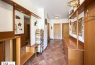 Wohnen am Schafberg – Bungalow mit Garten und Pool