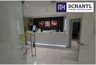 TOP Anlageobjekt in Feldkirchen bei Graz! Modernes Wohn- und Ordinationshaus mit Zahnarztpraxis im Erdgeschoss und großzügiger Mietwohnung im Obergeschoss!