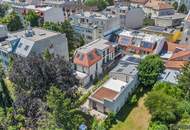 4-Zimmer Terrassenwohnung mit hochwertiger Ausstattung in ehemlaigen Fuhrwerkhaus
