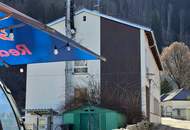 Gewerbeobjekt im Zentrum von Schladming