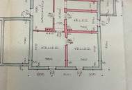 Charmantes Zweifamilienhaus mit traumhaftem Garten und Garage in Christkindl