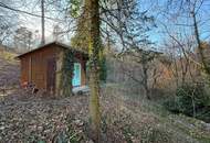 1170 / Idyllisches GRUNDSTÜCK (KLG) Eselstiege