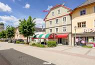 Großzügige Maisonette-Wohnung in zentraler Lage!