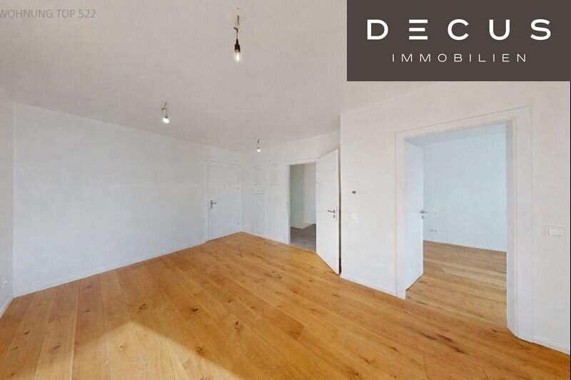 2-ZIMMER-WOHNUNG | 5. OBERGESCHOSS | KLEINE LOGGIA | AB SOFORT VERFÜGBAR