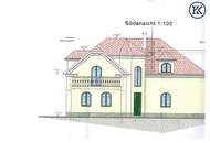 Zwei Häuser, ein Zuhause – Villa mit Charakter in Aspern