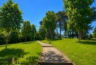 Einmaliges Panorama-Grundstück in Pötzleinsdorf – Wohnen zwischen Natur und urbaner Eleganz. Inklusive genehmigtem Bauplan.