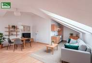 Charmanter Altbau in Toplage – Ehrenfelsgasse 3, 1120 Wien - JETZT ANFRAGEN