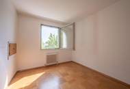 Stadtleben mit Wohlfühlfaktor – 4 Zimmer im 2. Bezirk