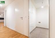 Großzügige 3-Zimmer Wohnung in toller Lage nahe der Donau - ab sofort beziehbar!