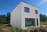 Moderne Doppelhaushälfte mit Einfamilienhauscharakter in Achleiten-Kematen a.d. Krems – Erstbezug, 145m², 399.000€