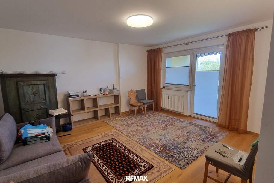 Gepflegte 2-Zimmer-Eigentumswohnung mit Loggia und Garagenplatz in St. Pölten, Wohnung-kauf, 199.000,€, 3100 Sankt Pölten(Stadt)