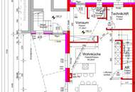 Riesiges Doppelhaus im beliebten Biedermannsdorf! Baubeginn erfolgt noch dieses Quartal!