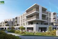 FLORIANI – Quartier am Tullnerfeld - Sonniger West Balkon für ihr Wohlbefinden - Durchdachtes Raumkonzept - Bahnhof in der Nähe