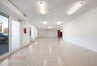 Ihr neuer Standort in bester Lage - Geschäftsfläche in Nenzing zu kaufen