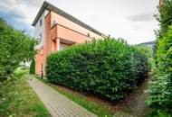 Willkommen Zuhause – großzügige Familienwohnung mit Traumterrasse