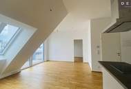 / BALKON / 3 ZIMMER / 2 BÄDER / MODERNE ANLAGE / U-BAHN NÄHE