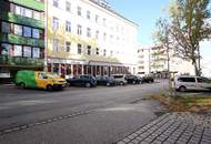 Wunderschöne Altbauwohnung - 2 Zimmer mit perfektem Grundriss