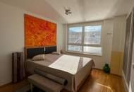 Helle 2,5-Zimmer-Wohnung mit verglaster Loggia und Tiefgarage in Götzens