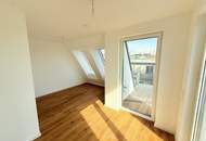 4-Zimmer-Maisonette-Penthousewohnung mit großzügiger Freifläche - Ein Zuhause für höchste Ansprüche - FLODO 105