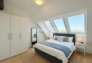 Charmante 2-Zimmer-Maisonette mit Terrasse in Ottakring