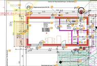 Miete mit Kaufoption - Moderne Doppelhaushälfte in Wimpassing, 4 Zimmer, Garten, Erstbezug.