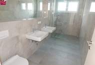 Villa mit Pool, voll unterkellert – mit Top-Ausstattung