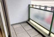 Befristet vermietet bis 01.06.2027 – voll möbliert – ruhige Innenhoflage beim Westbahnhof