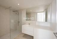 DC2 Tower: Erstbezug inkl. 16m2 Loggia - 40. Etage SKY RESIDENCES