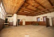 Vierkanthof mit Potenzial
