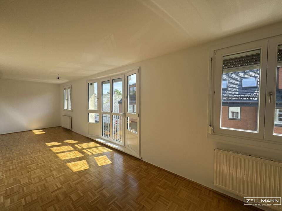🏡 Eigentumswohnung in Mauer – Geräumiges Familienzuhause in beliebter Lage | ZELLMANN IMMOBILIEN