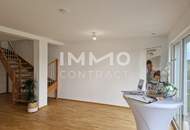 Sieben Doppelhaushälften in Wieselburg