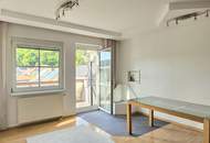 Freundliche Familienwohnung mit Loggia und zwei Stellplätzen