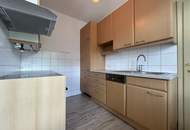Gepflegte 2-Zimmer Wohnung in ruhiger, sonniger Lage!