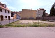 Investitionsgrundstück in Toplage