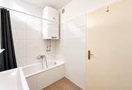 Helle 2-Zimmer-Wohnung mit Loggia, Lift & Zentrumsnähe in Mürzzuschlag