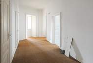 IHR SANIERUNGSPROJEKT - 3-ZIMMER-ALTBAUWOHNUNG MIT TERRASSE