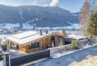 THE LUXURY DIAMOND MOUNTAIN HOME