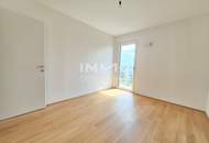 In Grünruhelage: 3 Zimmer mit 20m² Balkon nahe U1 Leopoldau – provisionsfrei!