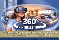 HETZENDORF an der Grenze zu Hietzing | 2 1/2 Zimmer + Wohnküche | Sonnige Dachterrassenwohnung | ZELLMANN IMMOBILIEN