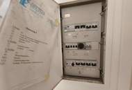 2 Zimmer Dachgeschosswohnung mit KFZ-Abstellplatz über den Dächern von Wildon