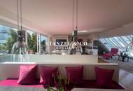 DACHGESCHOSS MIT HERRLICHER TERRASSE &amp; FERNBLICK